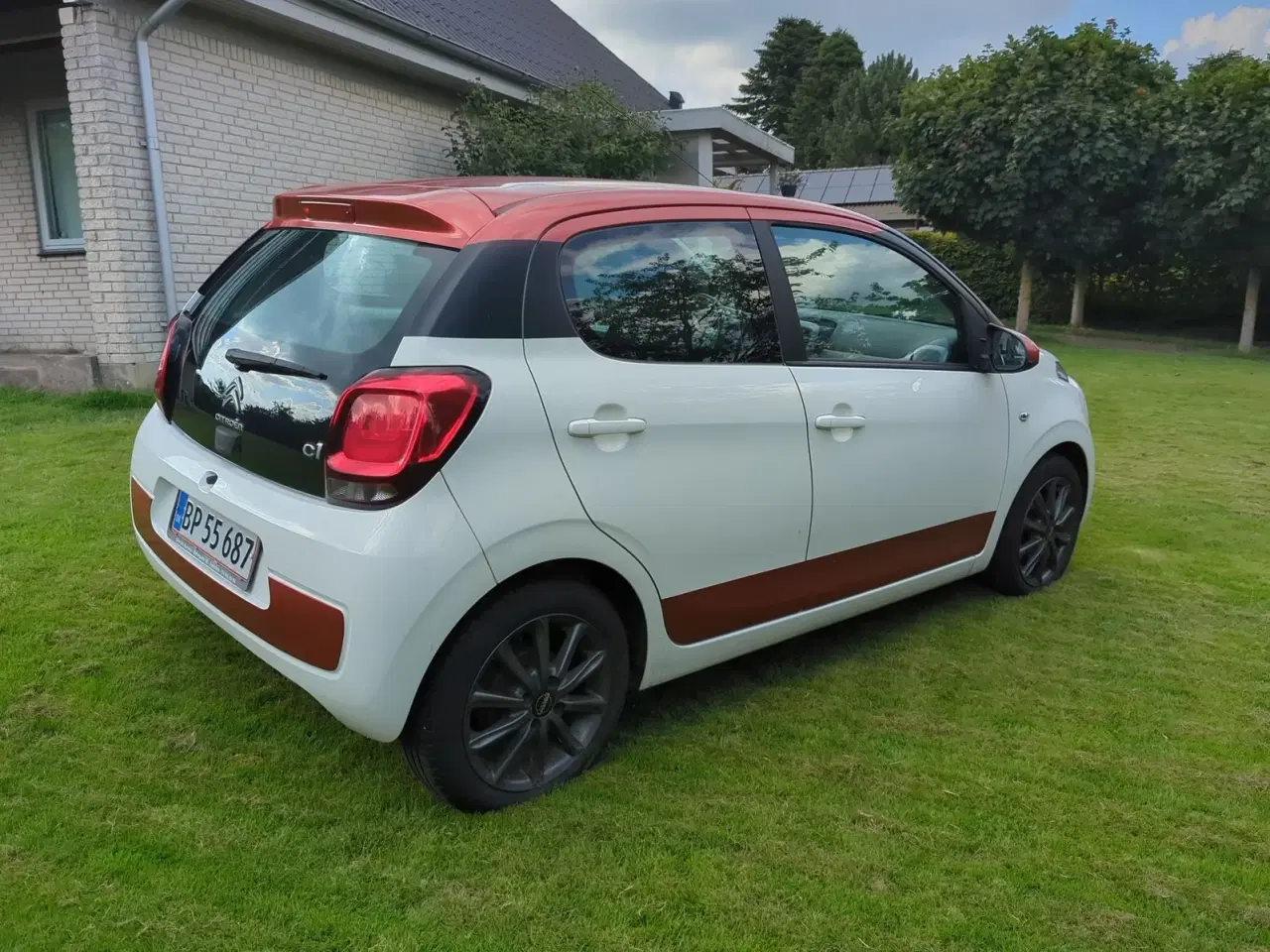 Billede 5 - Citroën C1 1,2 PureTech Sport