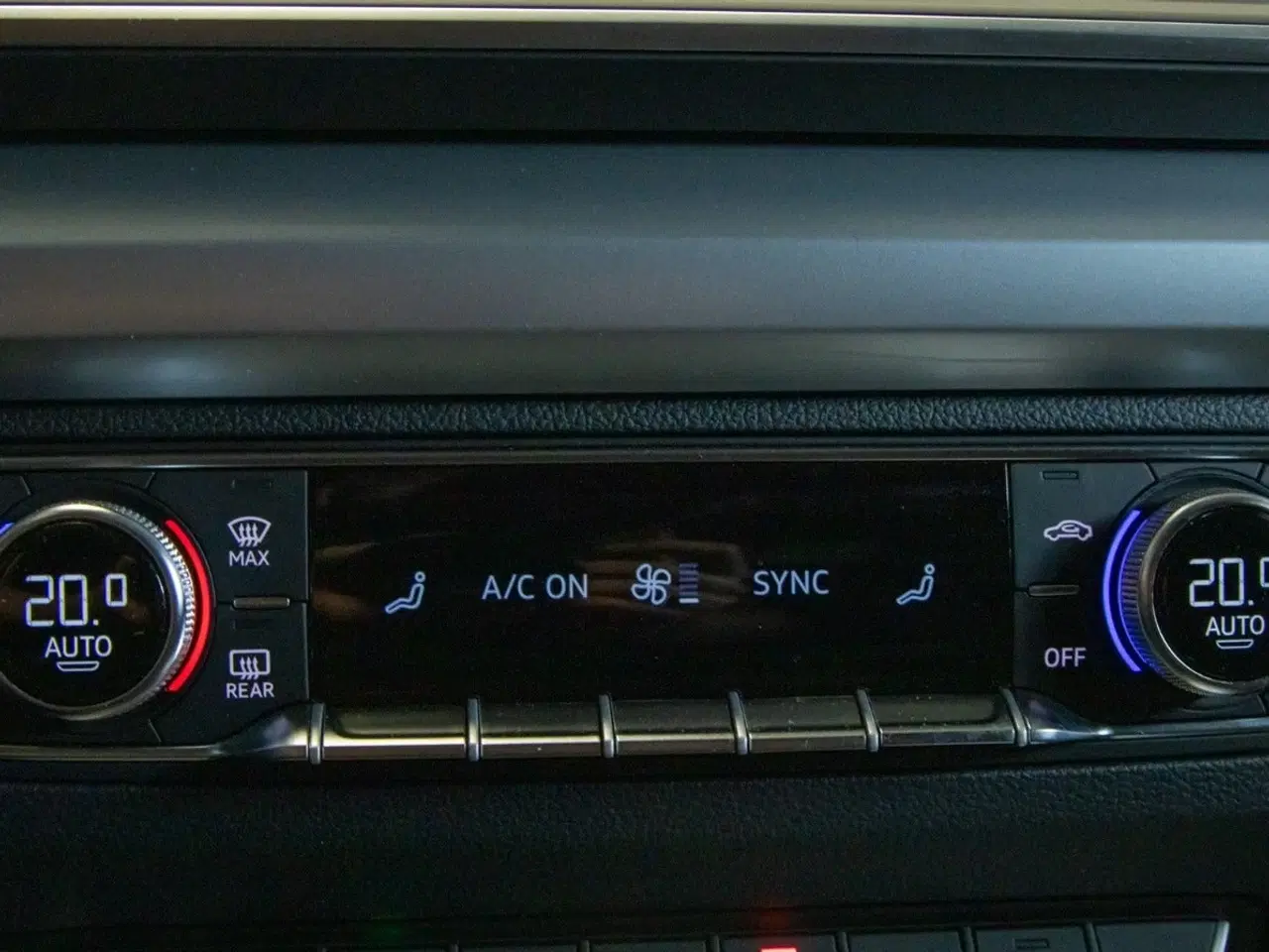 Billede 20 - Audi Q5 50 TFSi e Advanced quattro S-tr.