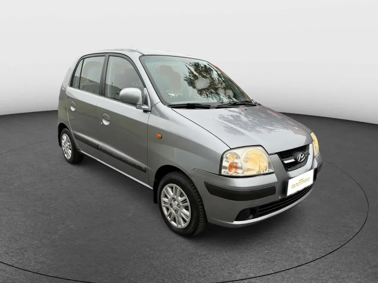 Billede 2 - Hyundai Atos 1,1