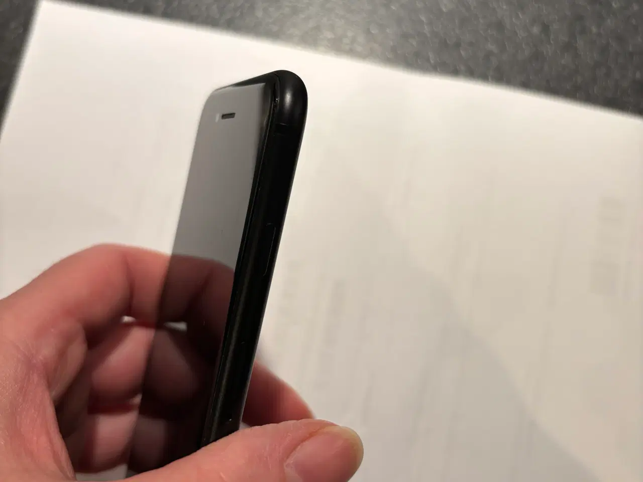 Billede 4 - iPhone SE 128 gb. 
