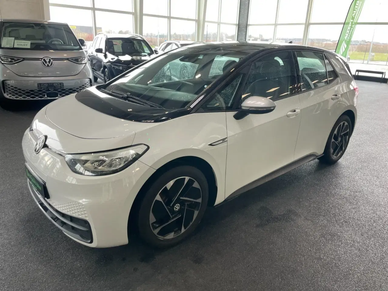 Billede 3 - VW ID.3 58 Pro Performance