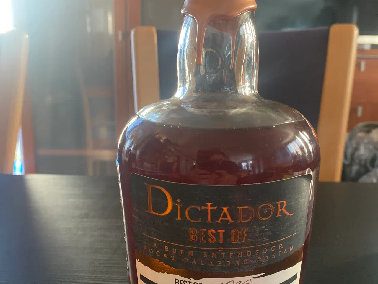 Billede 2 - Dictador Best of 1976 Rom