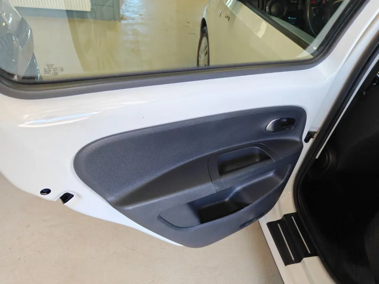 Billede 6 - VW Up! 1,0 60 Life Up! BMT