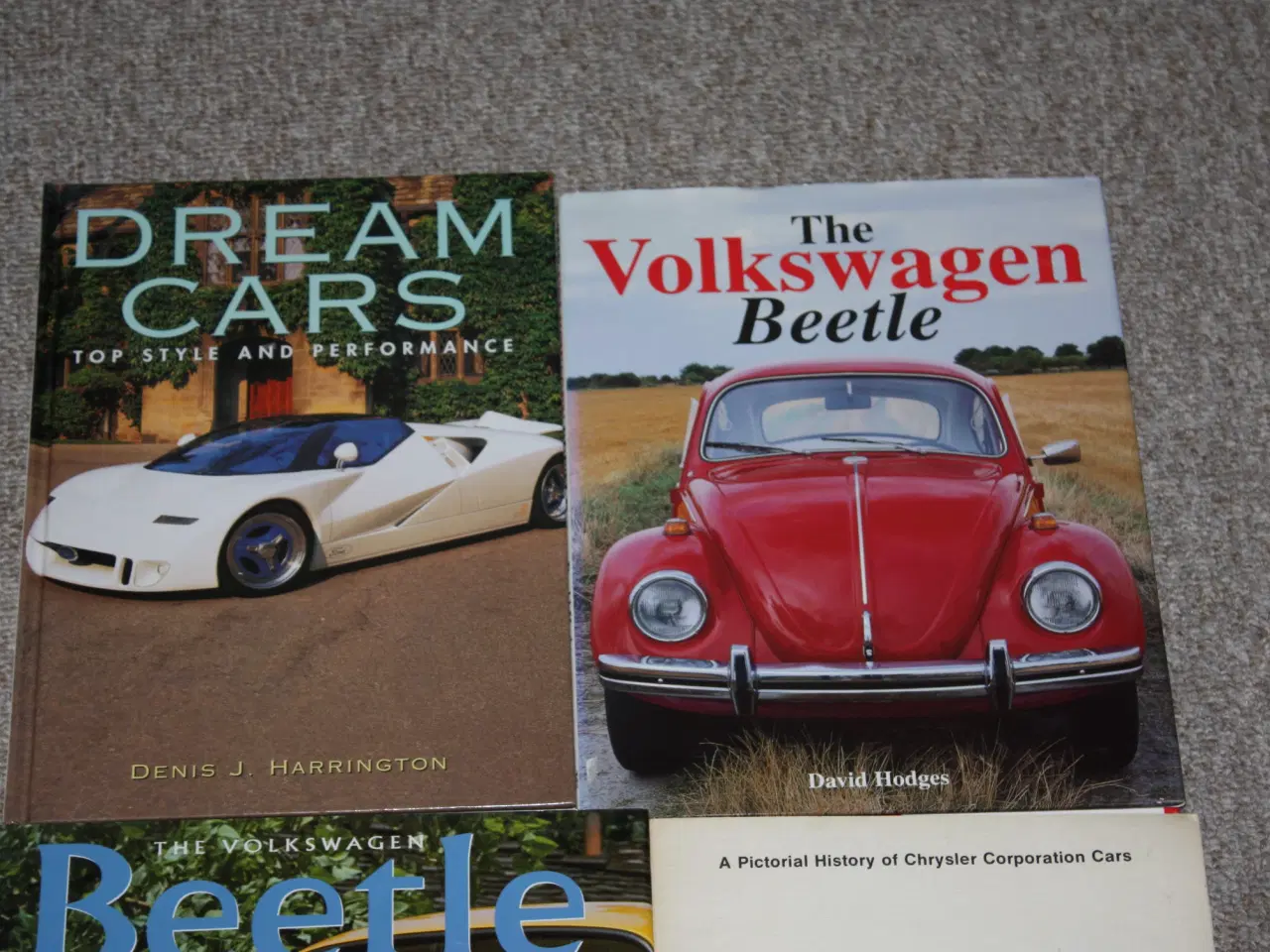 Billede 2 - Dream Cars - top style and performance