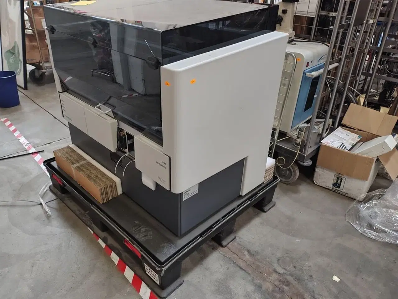 Billede 14 - Immunoassay Analyzer  SIEMENS  BEP 2000