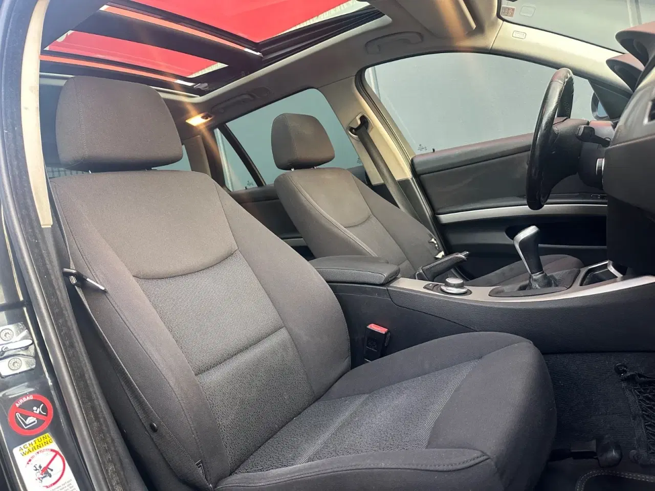 Billede 10 - BMW 320d 2,0 Touring