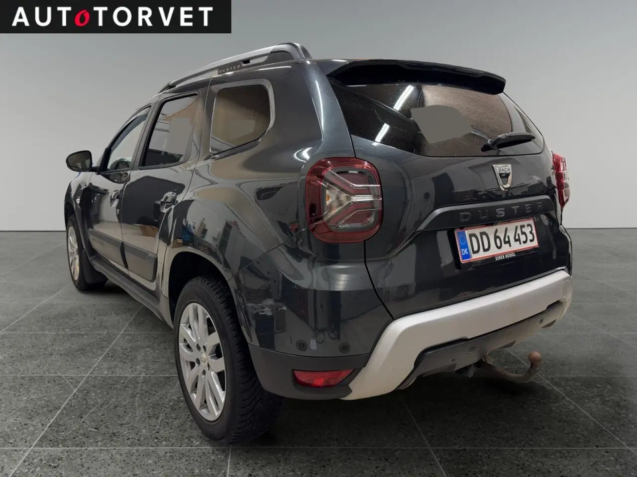Billede 4 - Dacia Duster 1,3 TCe 150 Prestige EDC