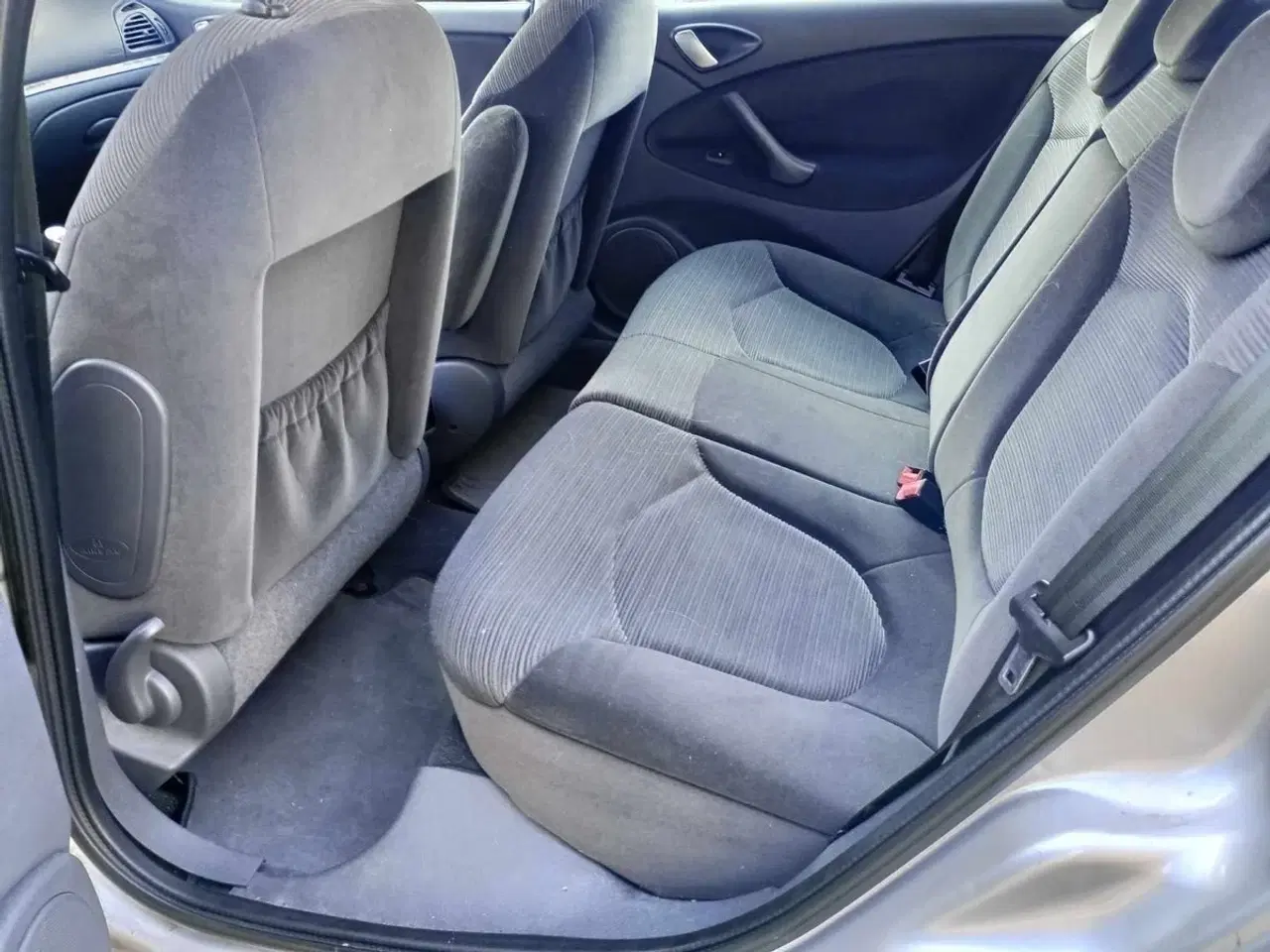 Billede 10 - Citroën C5 2,0i 16V Elegance