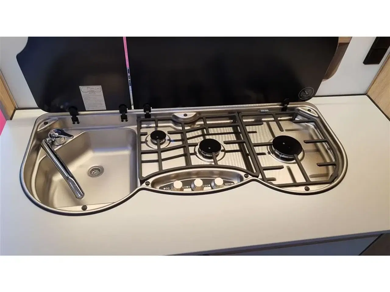 Billede 13 - 2022 - Dethleffs Aero 490 QSK "90 YEARS"