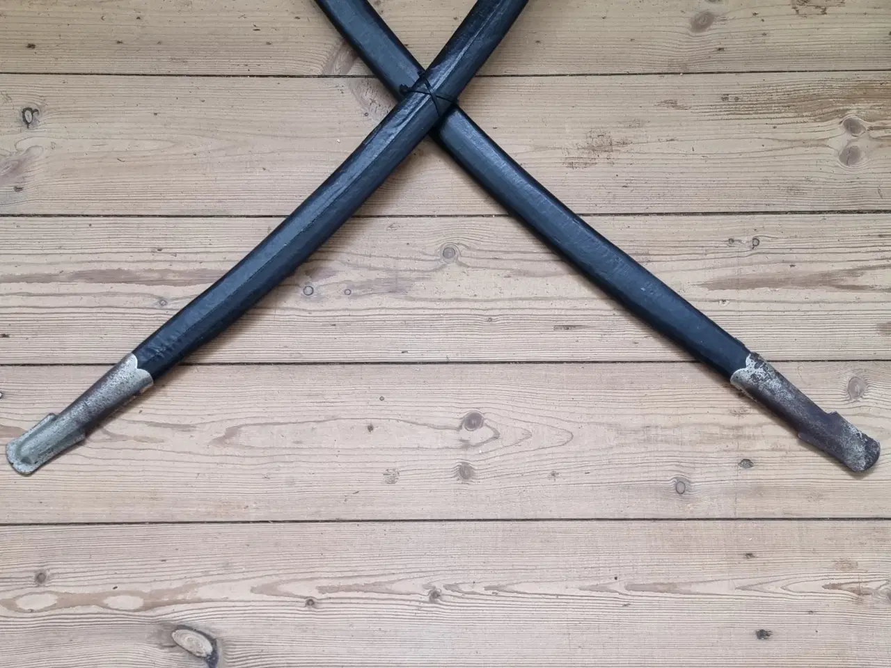 Billede 2 - To indiske sabler.