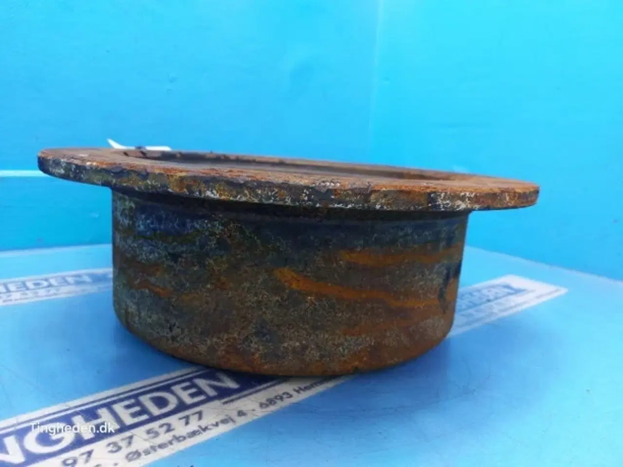 Billede 5 - JCB 413S Hjulnav 450/10206