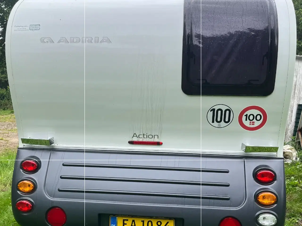 Billede 5 - Lækker Adria action 391 LH