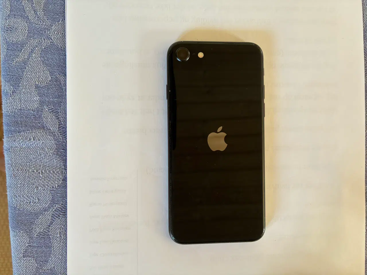 Billede 2 - iPhone SE 2022