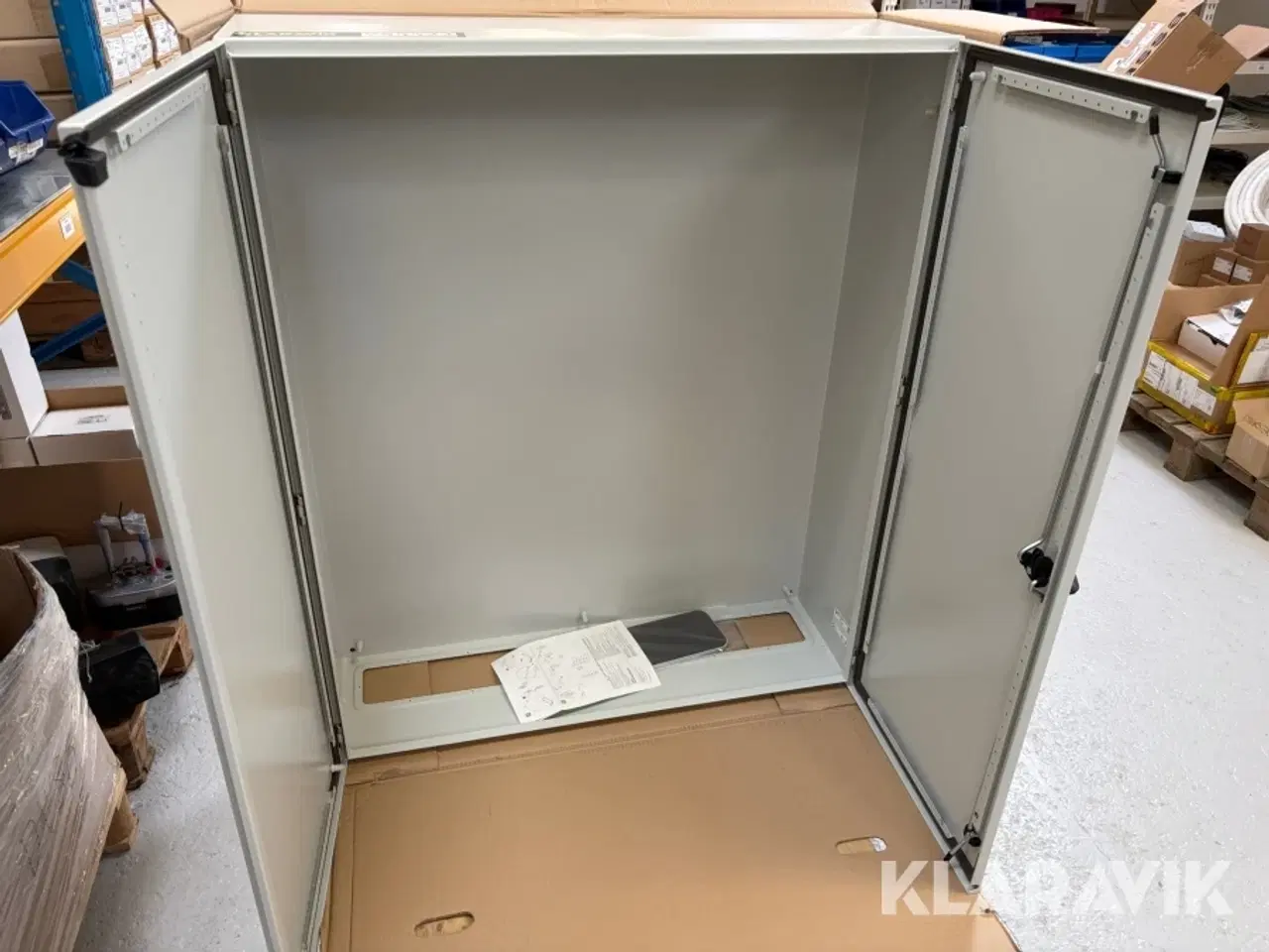 Billede 4 - Elskab Schneider Electric 1 styk