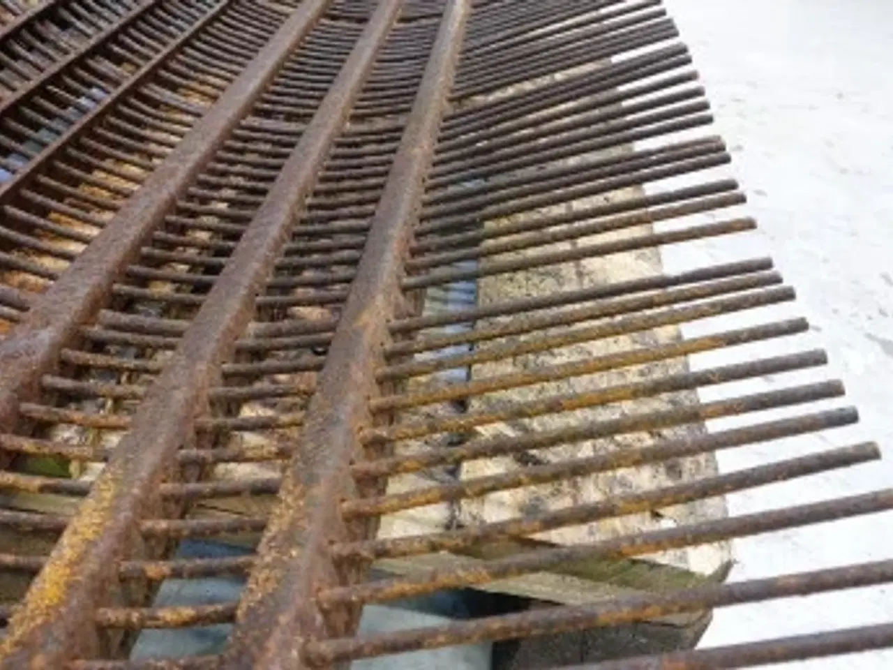 Billede 20 - Massey Ferguson 7274 Kerneudskiller Bro 28385035