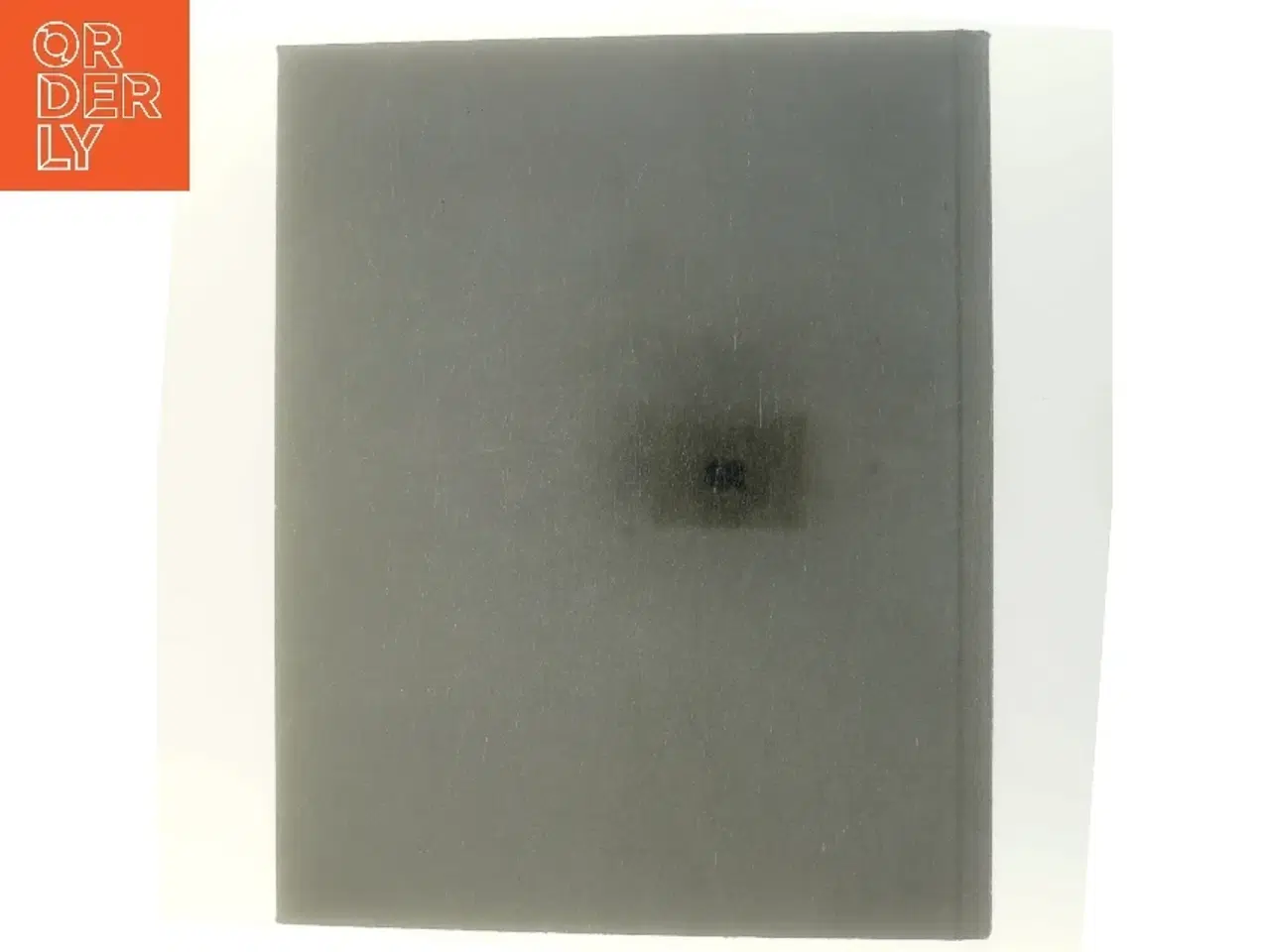 Billede 3 - Palle Nielsen af Jørgen Gammelgaard (Bog)