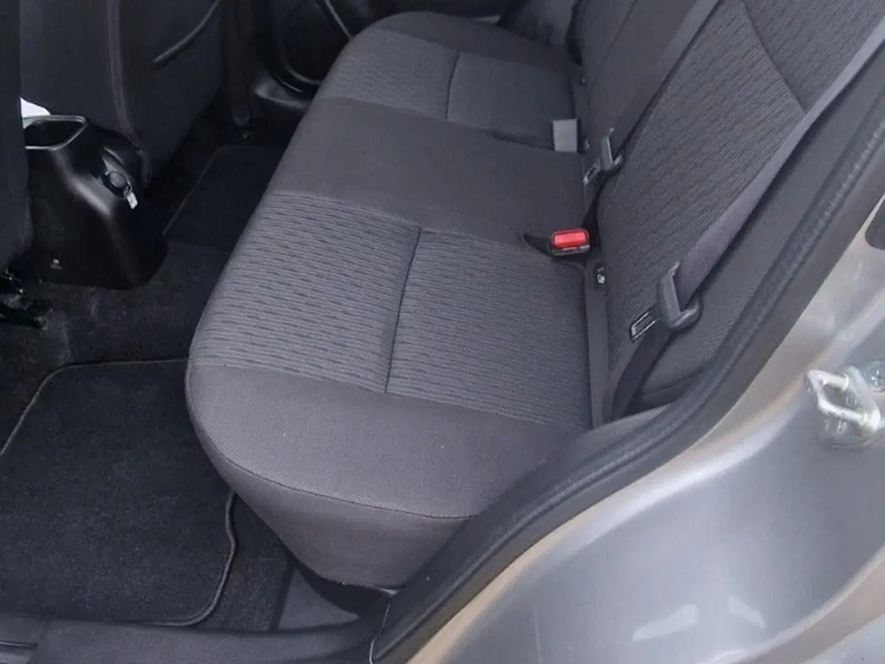 Billede 11 - Suzuki Baleno 1,2 Dualjet Active+