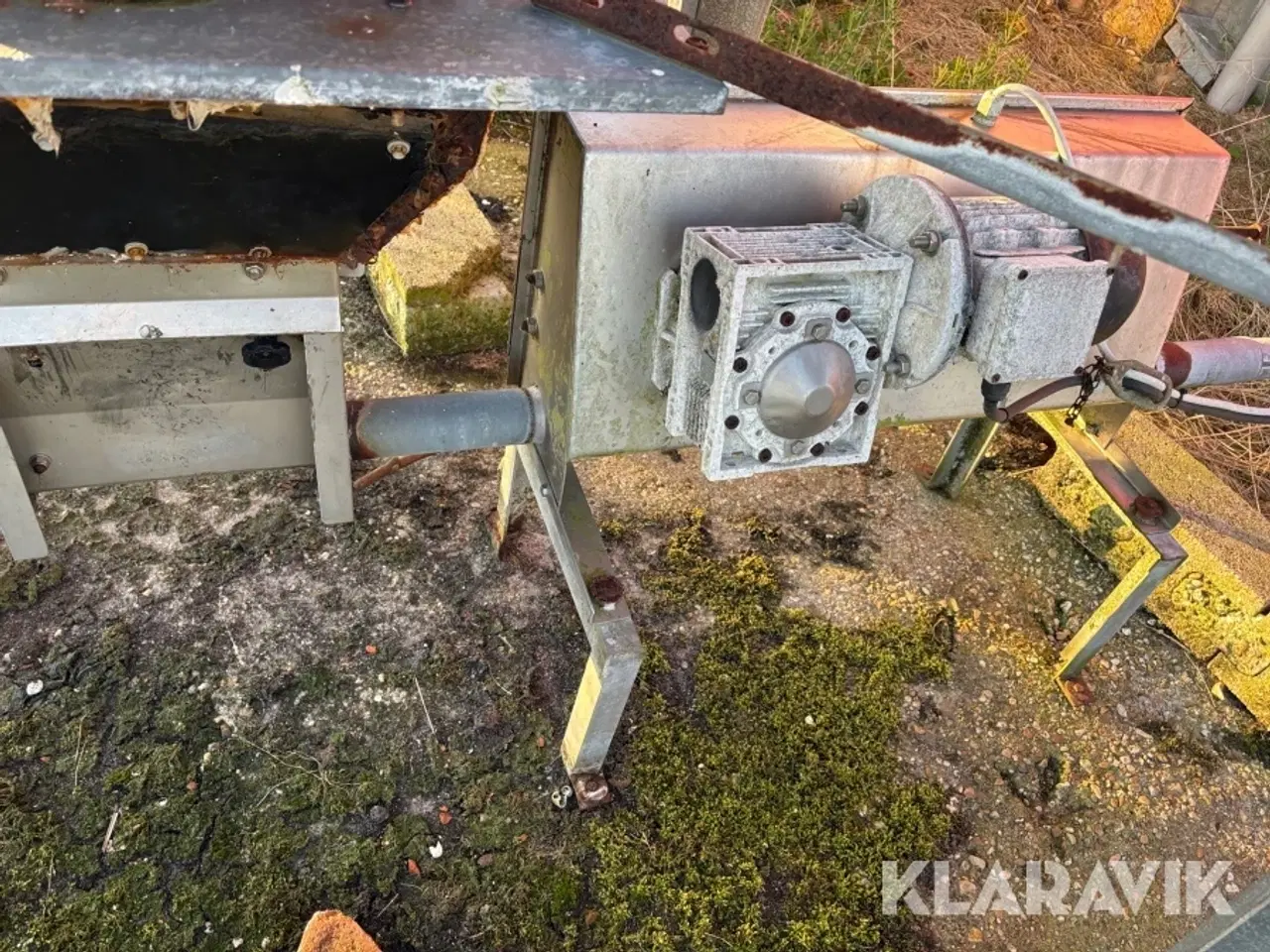 Billede 6 - Silo 20 kubikmeter