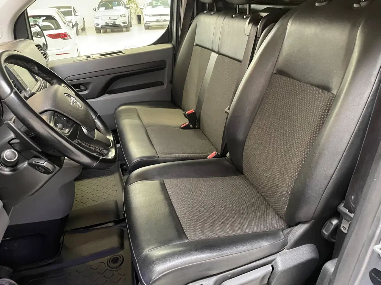 Billede 6 - Opel Vivaro 2,0 D 177 Enjoy L3V2 aut.