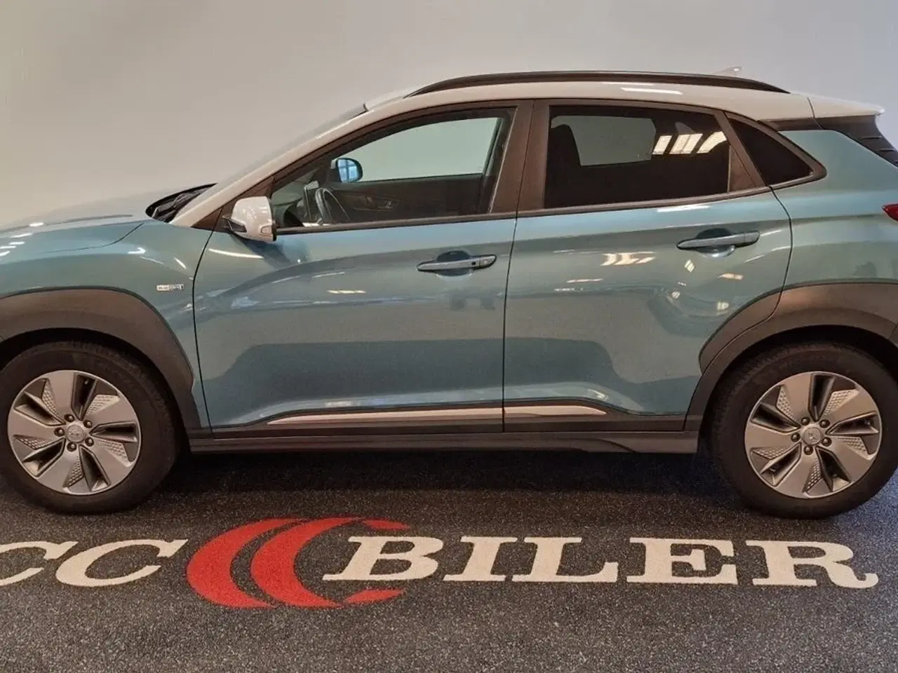 Billede 3 - Hyundai Kona 64 EV Style