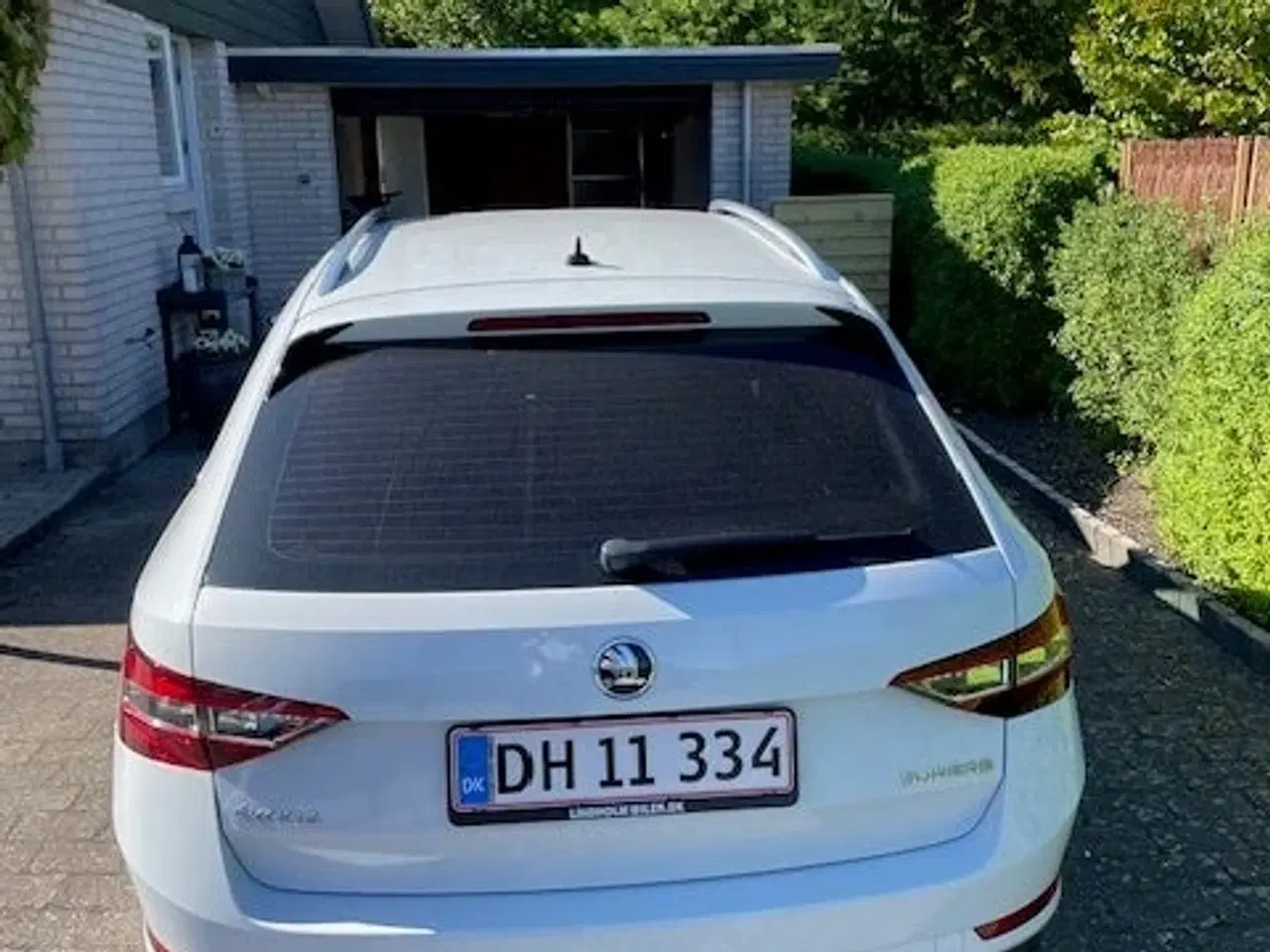 Billede 4 - Skoda Superb 1,5 TSi 150 Style Combi DSG