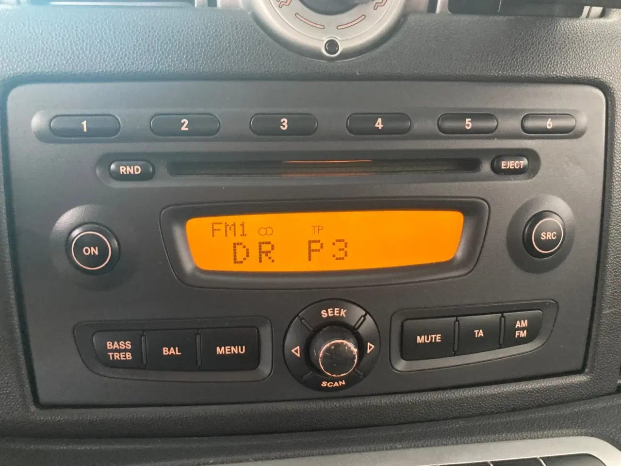 Billede 13 - Smart Fortwo Coupé 0,8 CDi Passion aut.