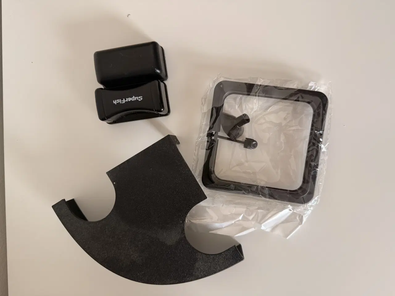 Billede 7 - Akvarie tilbehør 