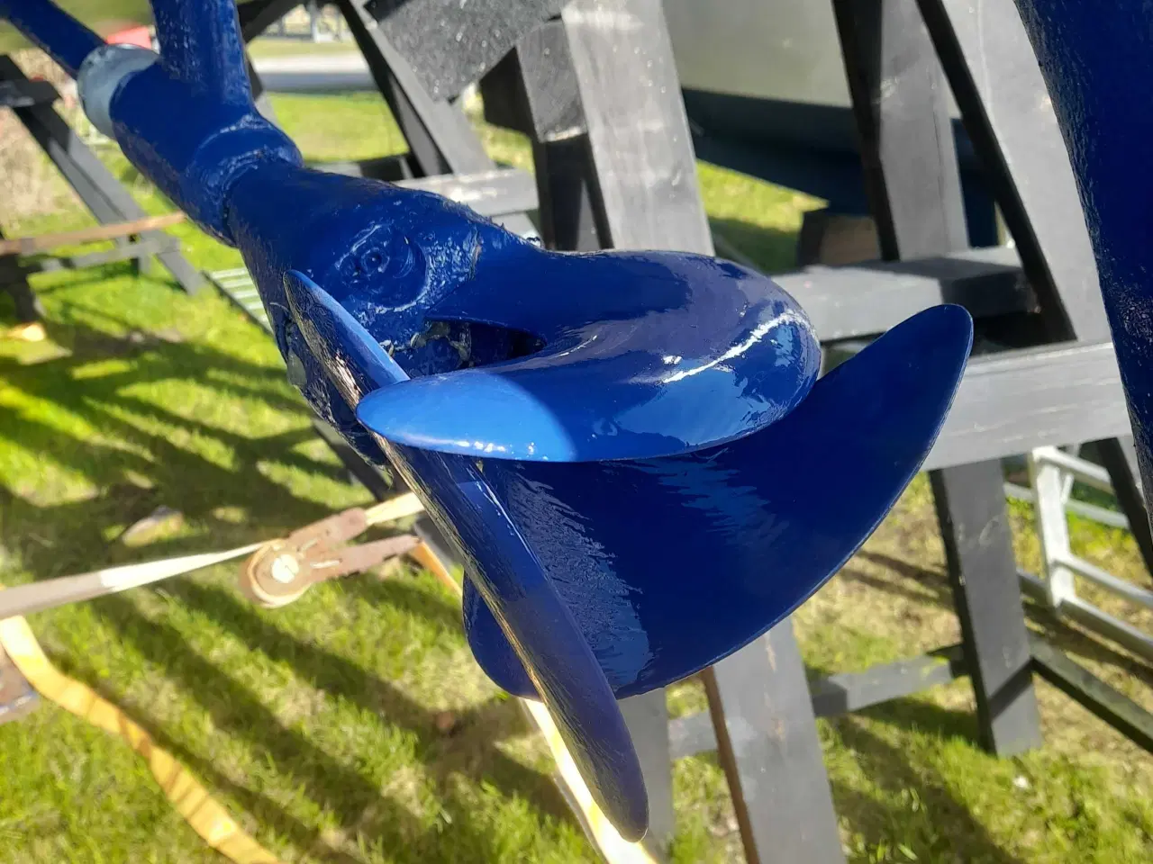 Billede 19 - Kings cruiser 33