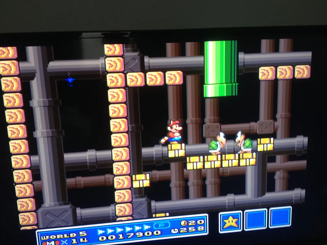 Billede 16 - Super Mario All-Stars 25th Anniversary Edition