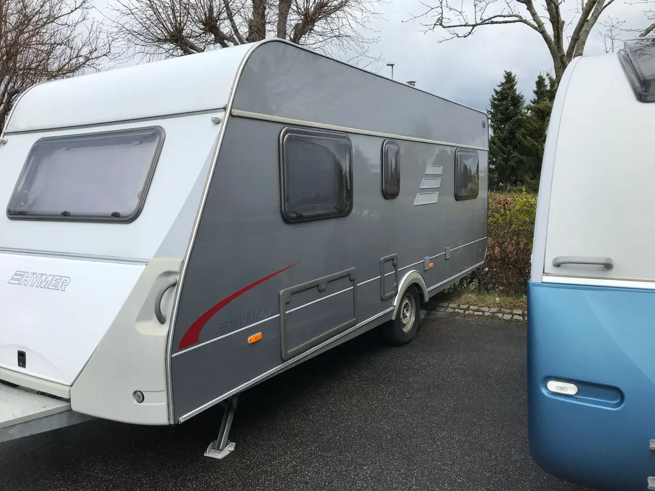 Billede 3 - Lækker campingvogn 