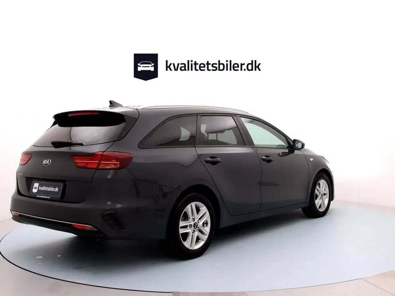 Billede 4 - Kia Ceed 1,0 T-GDi Active SW