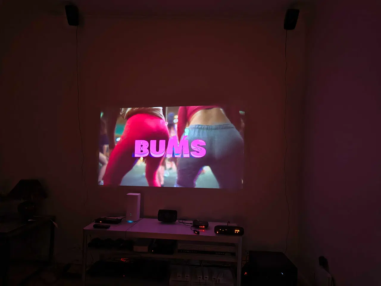 Billede 5 - optoma uhd65 4k