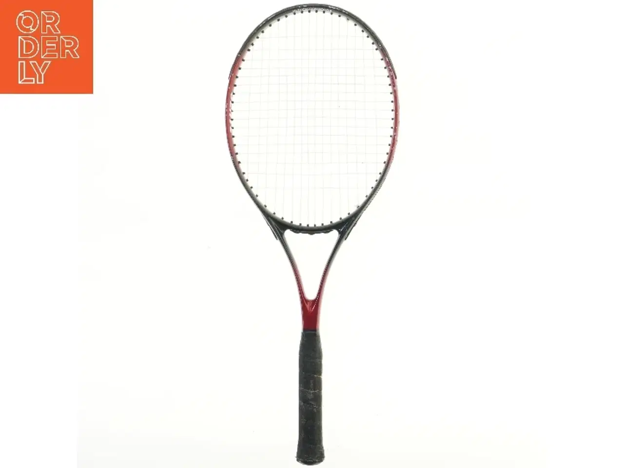 Billede 1 - Tennisketcher fra Match Point (str. 68,5x26 cm)