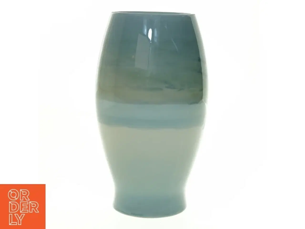 Billede 3 - Bing & Grøndahl vase fra Bing Og Grøndal (str. 22 x, 11 cm)