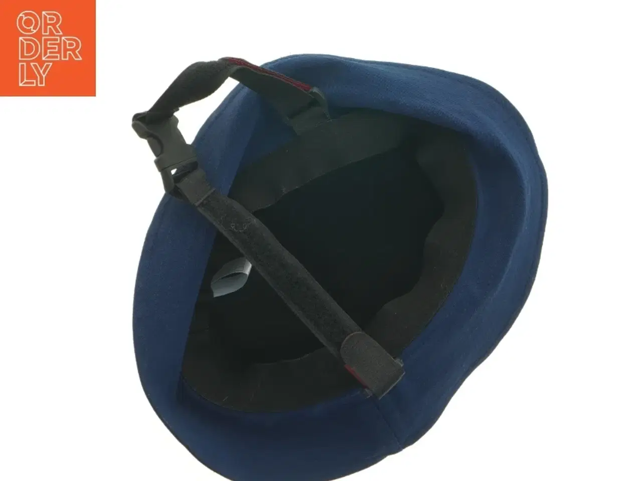 Billede 5 - “BILLIE” hovedbeskytter -Smart og moderne bøllehat. CE + MDR godkendt