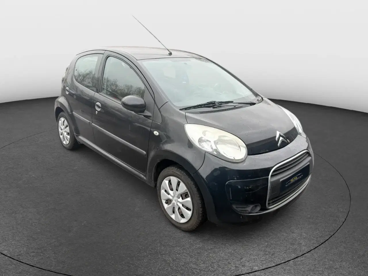 Billede 2 - Citroën C1 1,0i Attraction