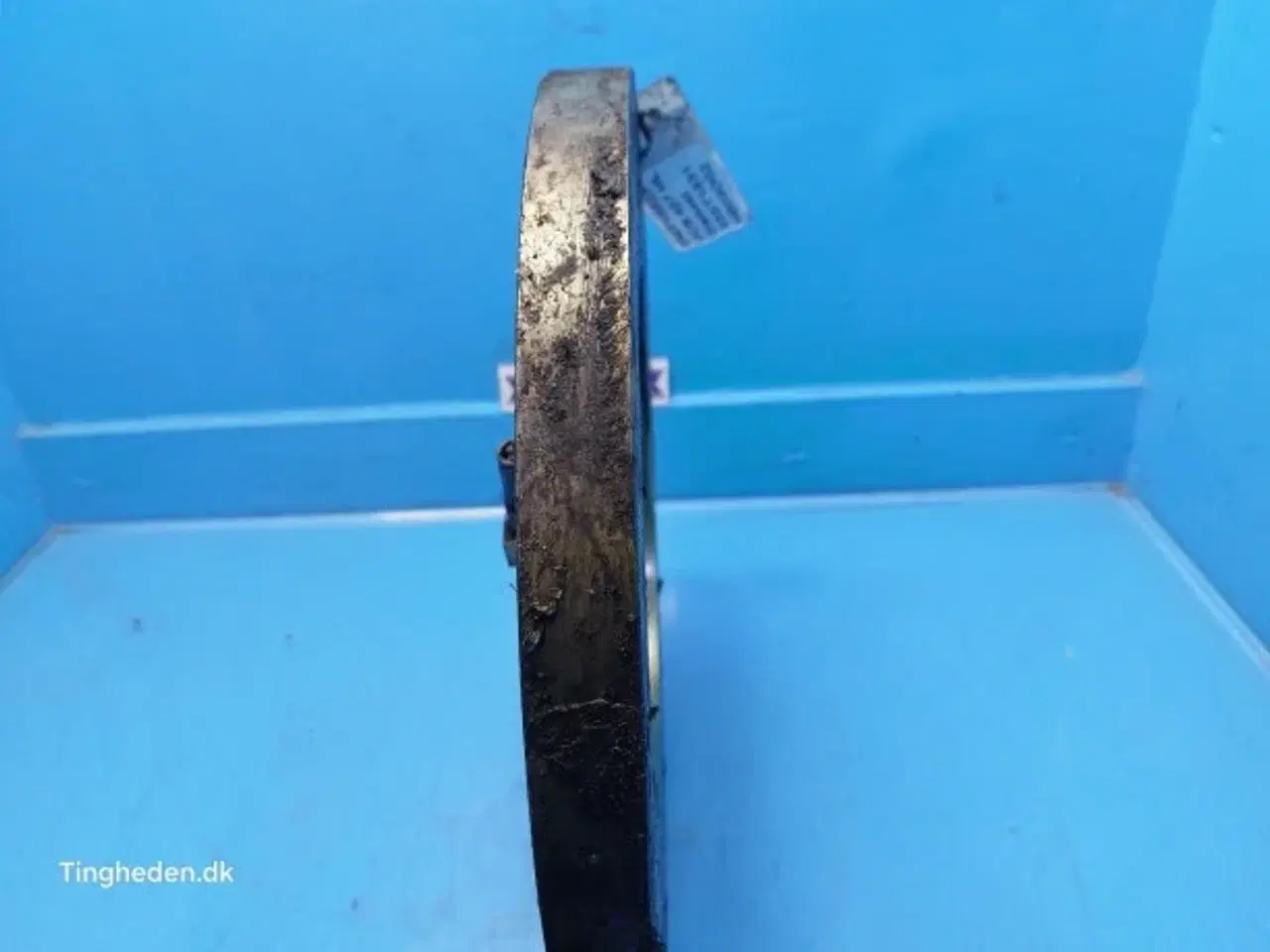 Billede 4 - JCB 427 HL Dæksel 333/T1831