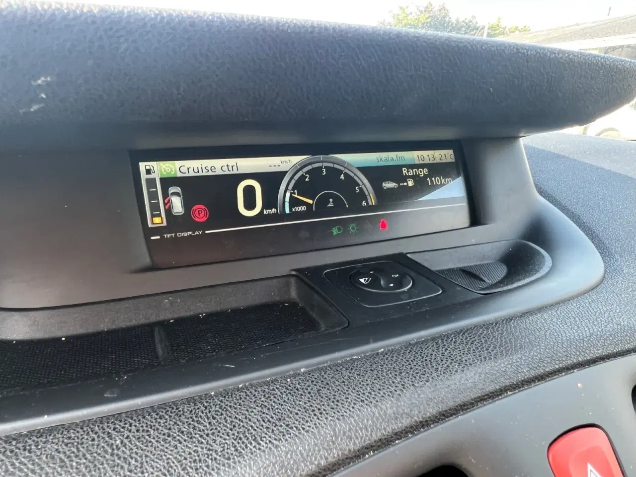Billede 10 - Renault Grand Scenic III 1,9 dCi 130 Dynamique 7prs