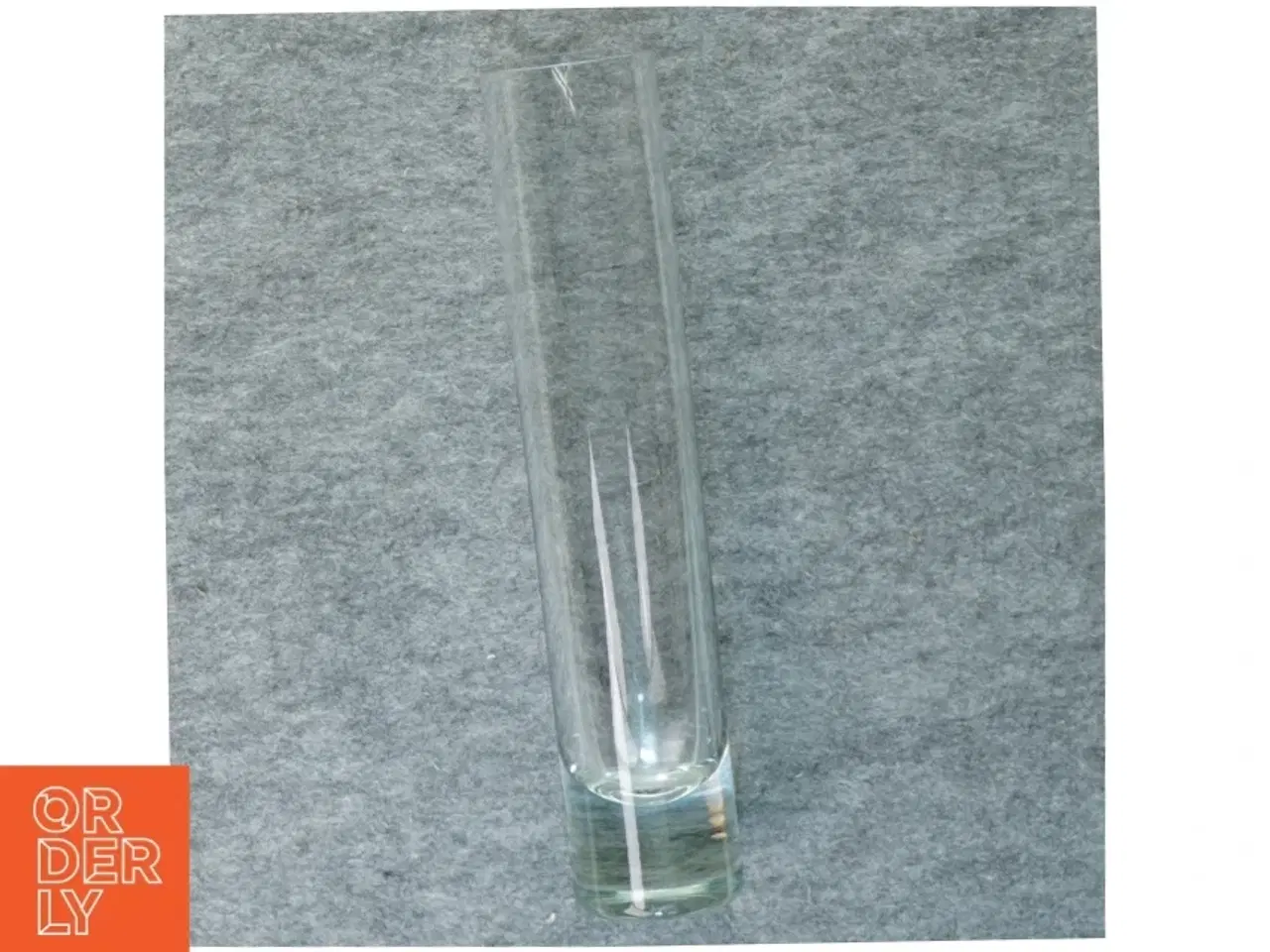 Billede 1 - Vase (str. 30 x 6 cm)