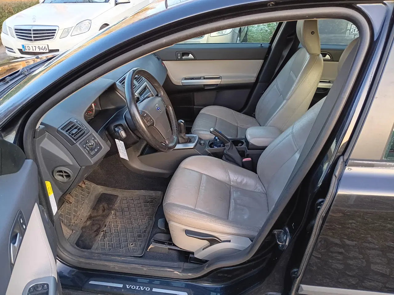 Billede 2 - Volvo V50 1,8 stc 