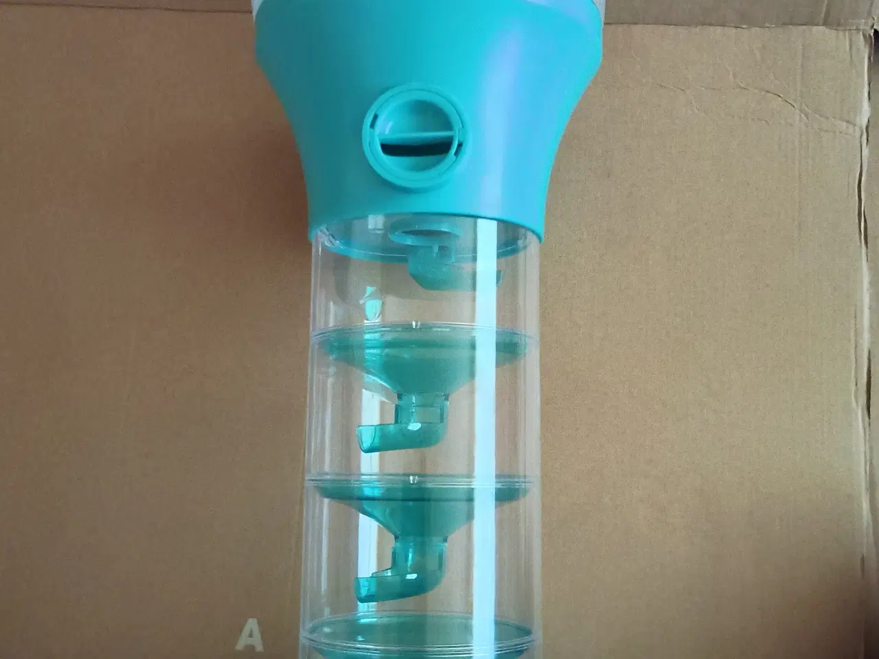 Billede 4 - Tyggegummi dispenser.