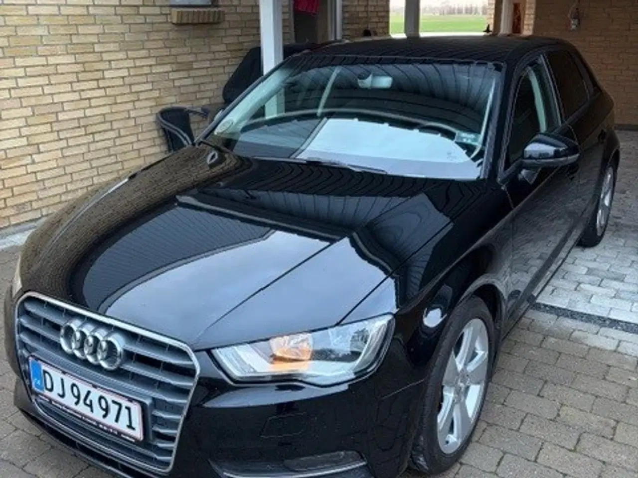 Billede 2 - Audi A3 1.6 Tdi sælges
