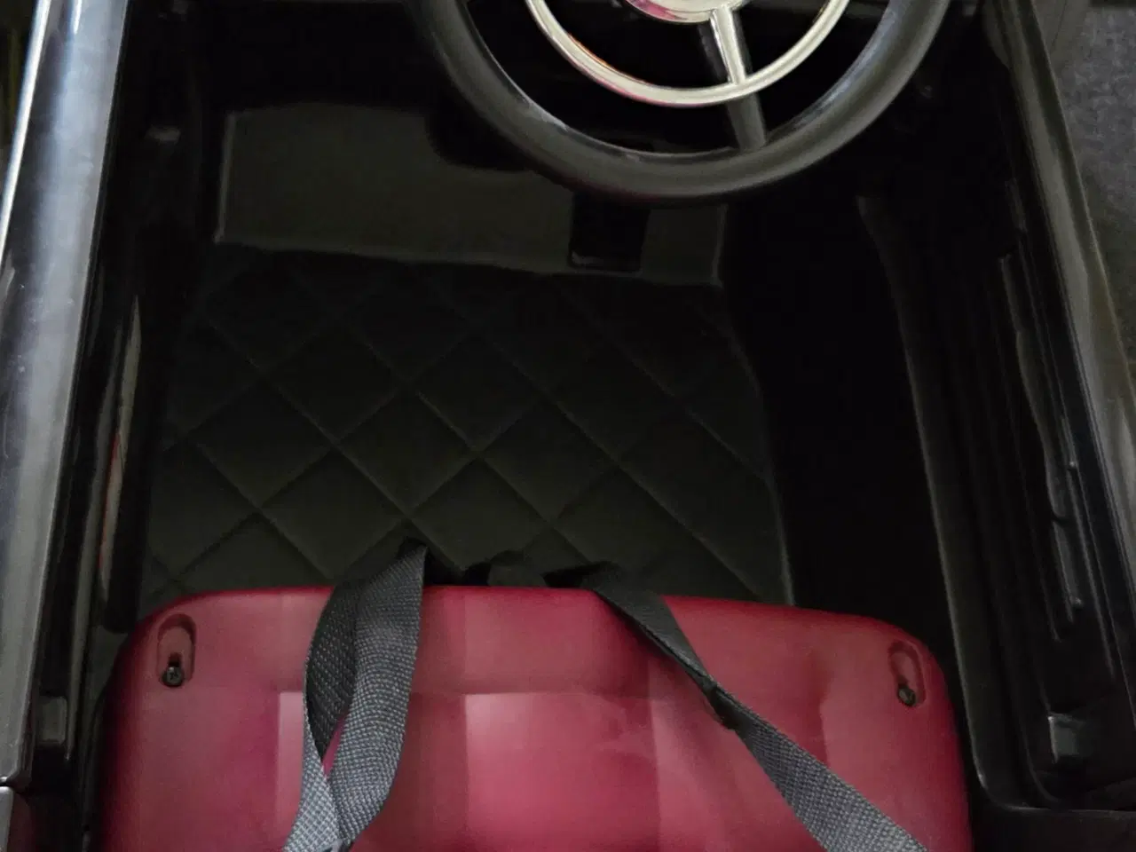 Billede 8 - Audi Horch 930 v elektrisk