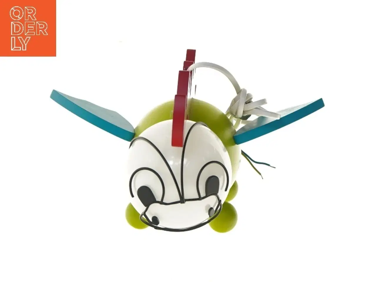 Billede 3 - Børne væglampe formet som en drage fra Osram (str. 35 cm)