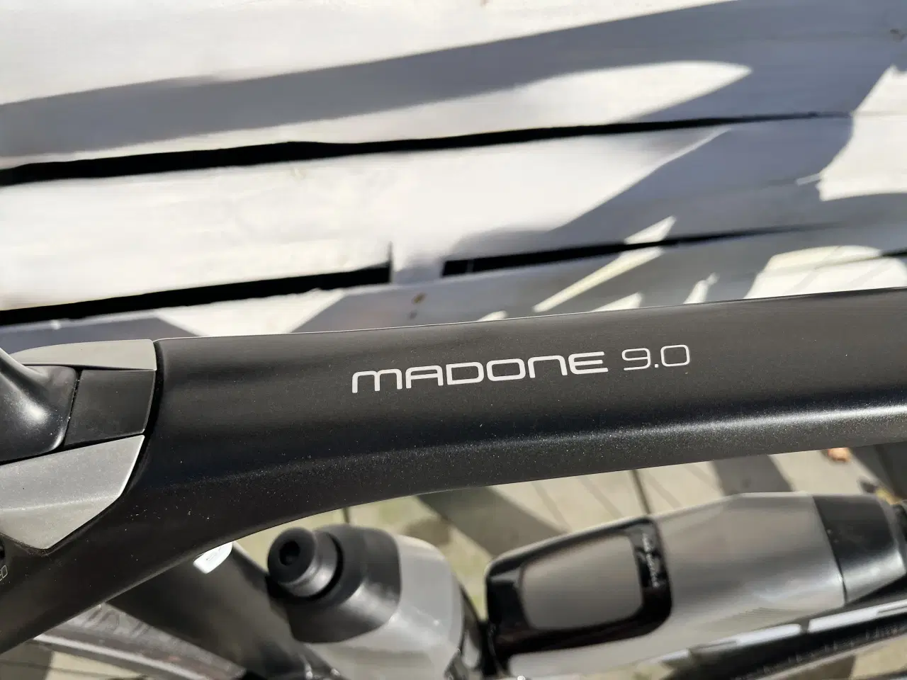 Billede 3 - Racercykel, TREK Madone 9,0 AERO, Str. 54 cm