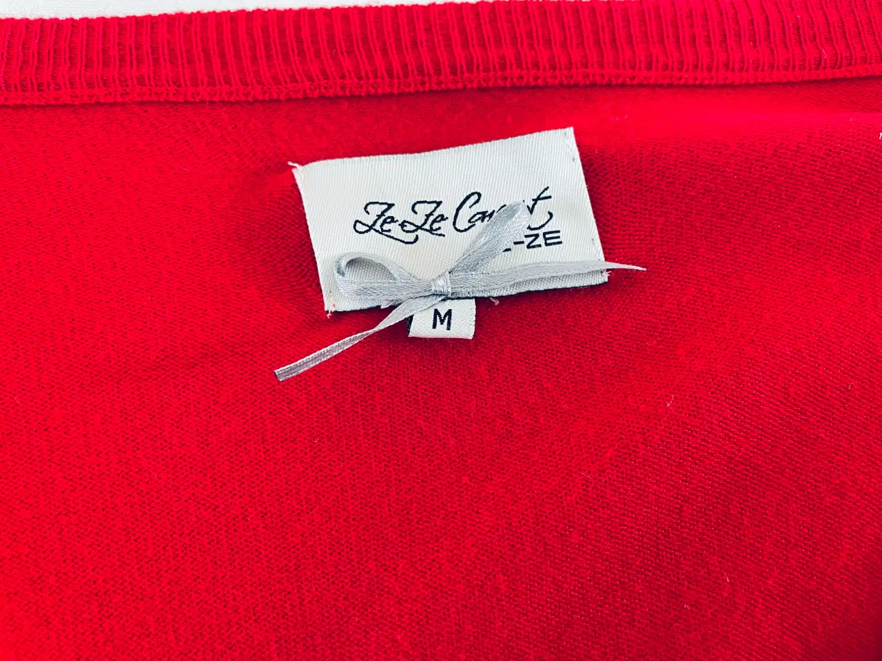 Billede 10 - Flot Cardigan