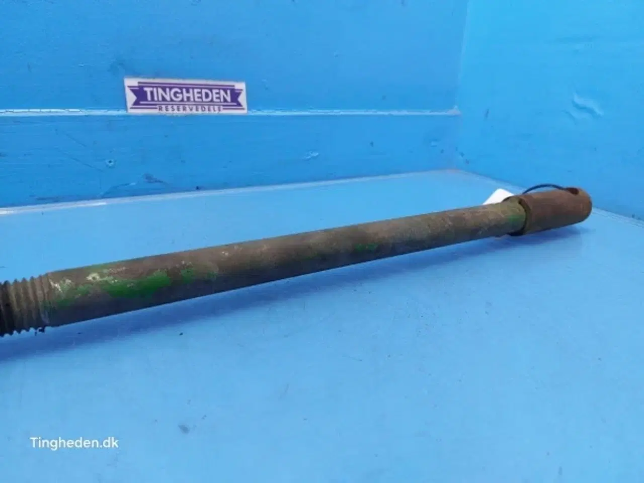 Billede 9 - John Deere 3030 Spindel AL23422