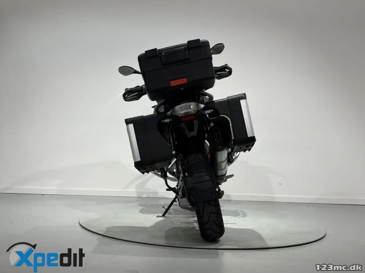 Billede 11 - BMW R 1200 GS