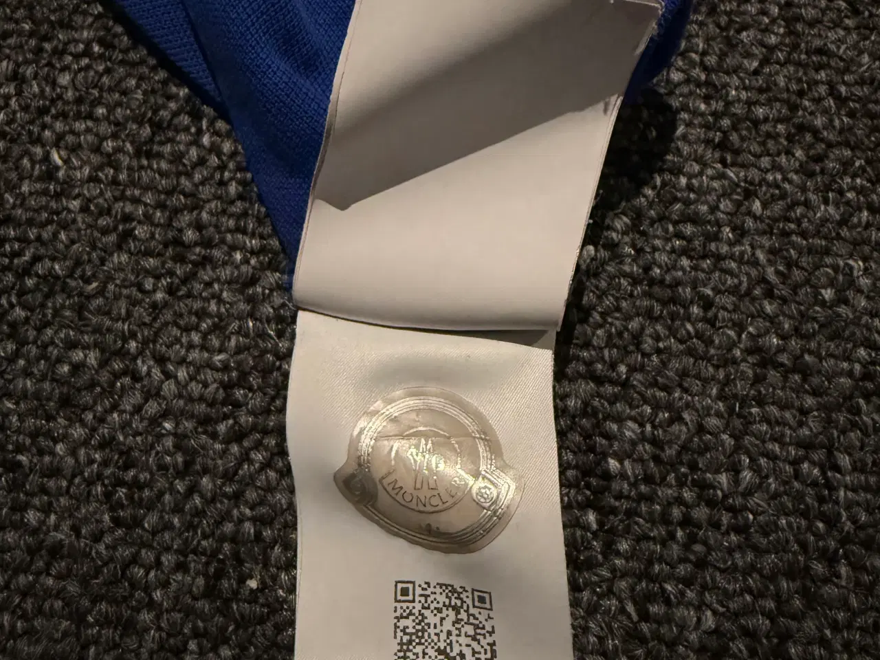 Billede 9 - Moncler T-Shirt og polo