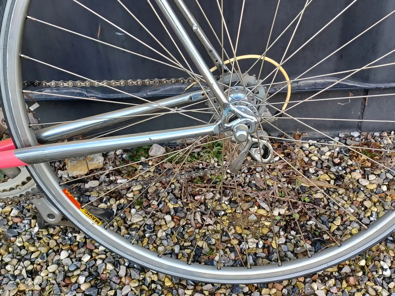 Billede 7 - Wheeler racercyke